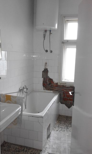 Boška Živkovića 10, Beograd - 8
