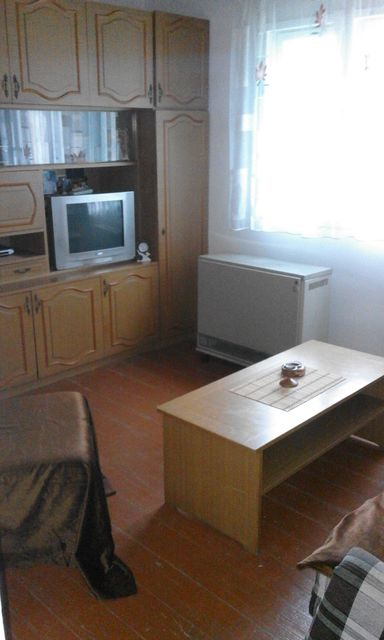Boška Živkovića 10, Beograd - 12