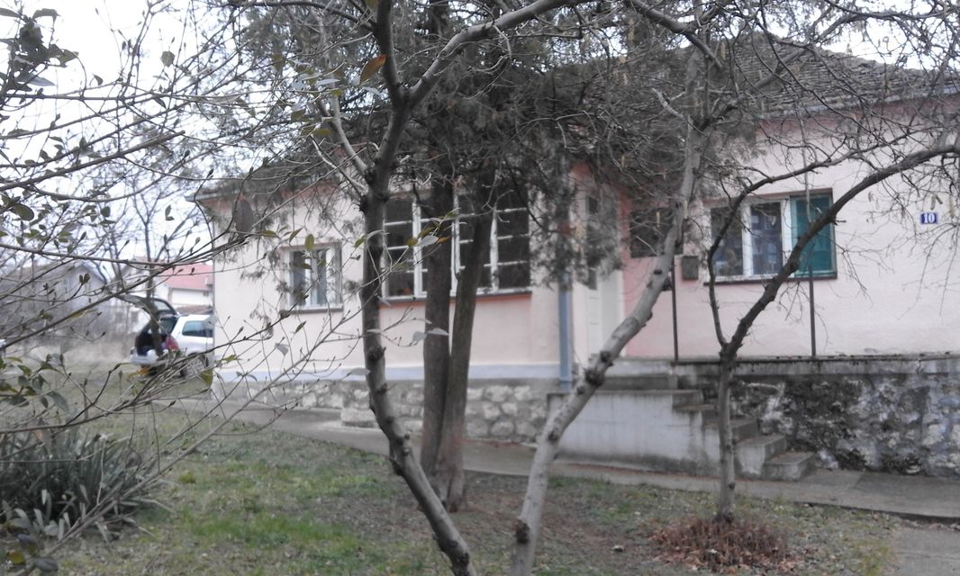 Boška Živkovića 10, Beograd