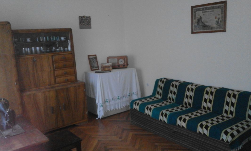 Boška Živkovića 10, Beograd - 11