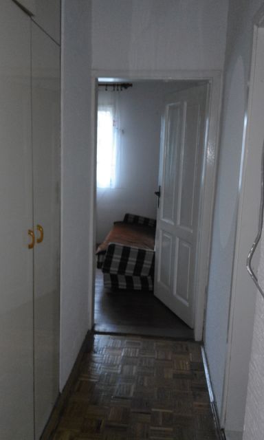 Boška Živkovića 10, Beograd - 7