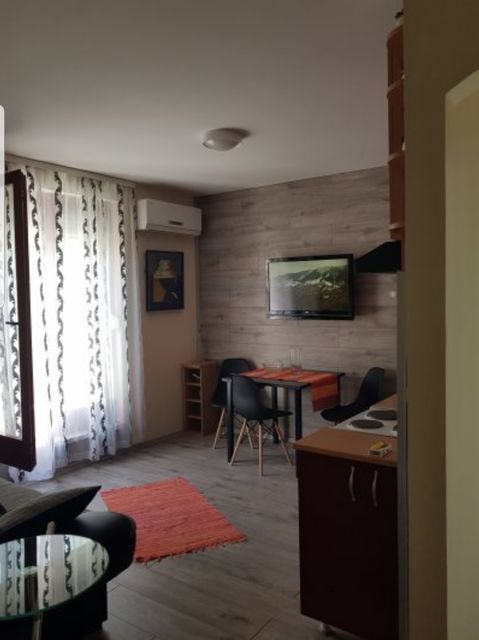 Bulevar Oslobođenja  401g, Beograd