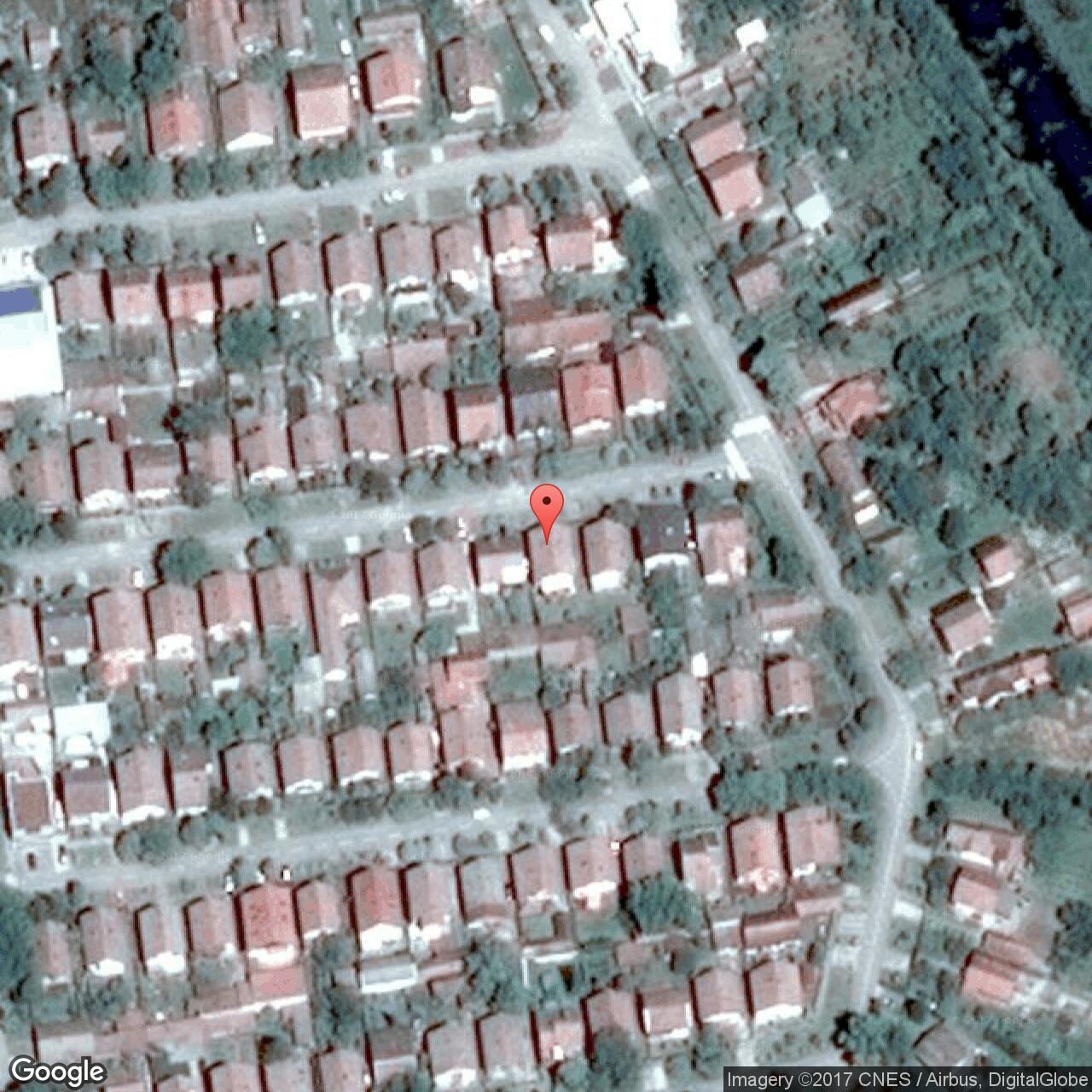 Sutjeska 22, Zrenjanin