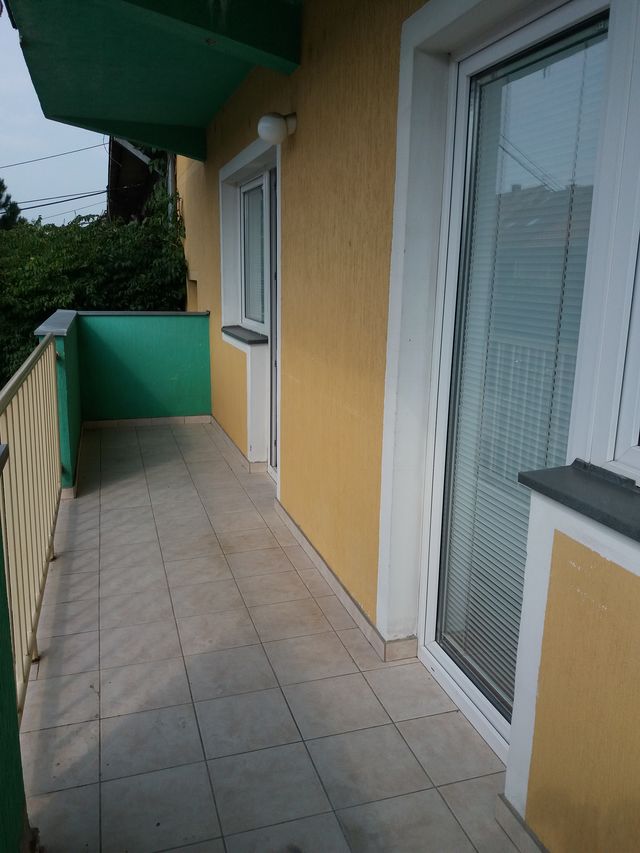 Topčiderska 14, Pančevo - 4