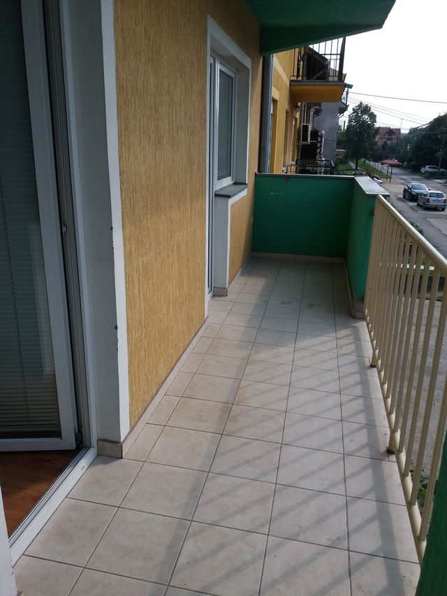 Topčiderska 14, Pančevo - 2