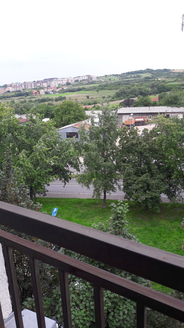 Kumodraška  356, Beograd