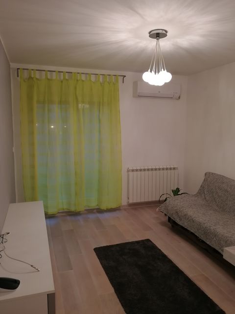 Admirala Vukovića 2, Beograd - 2