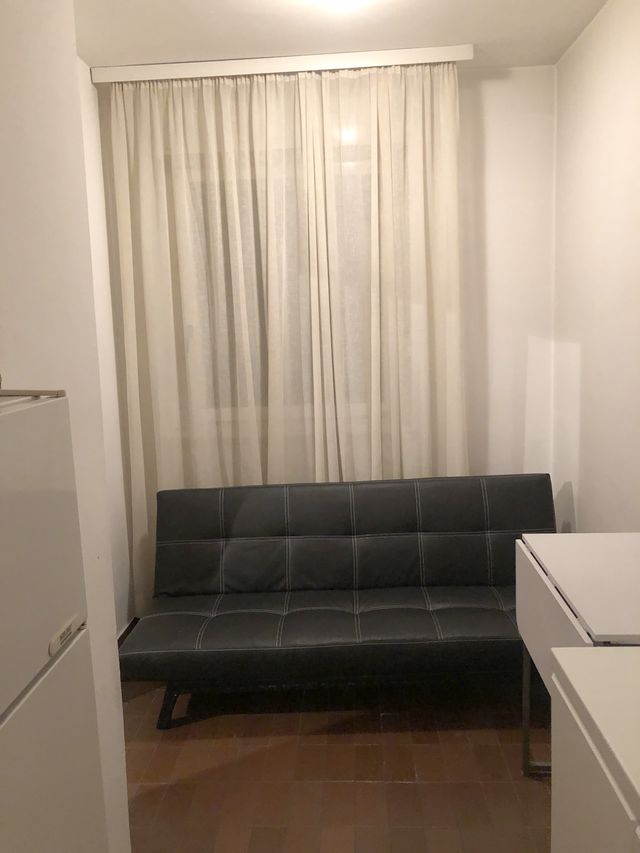 Vojvode Brane 36, Beograd - 7