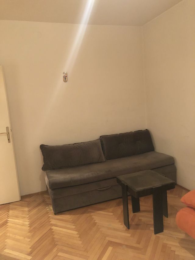 Vojvode Brane 36, Beograd - 3