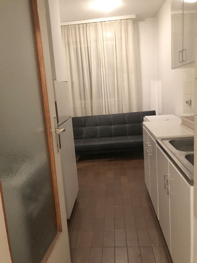 Vojvode Brane 36, Beograd