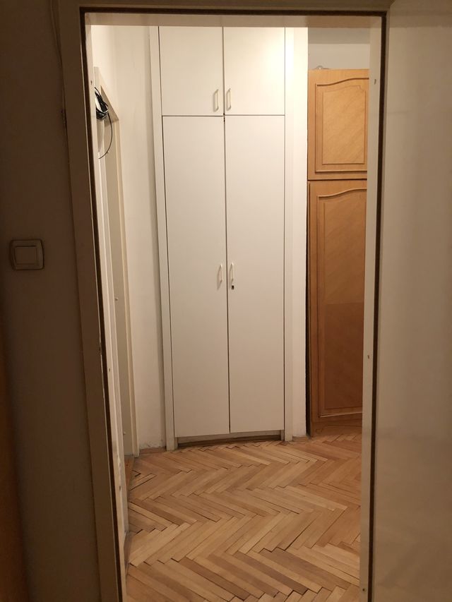 Vojvode Brane 36, Beograd - 5