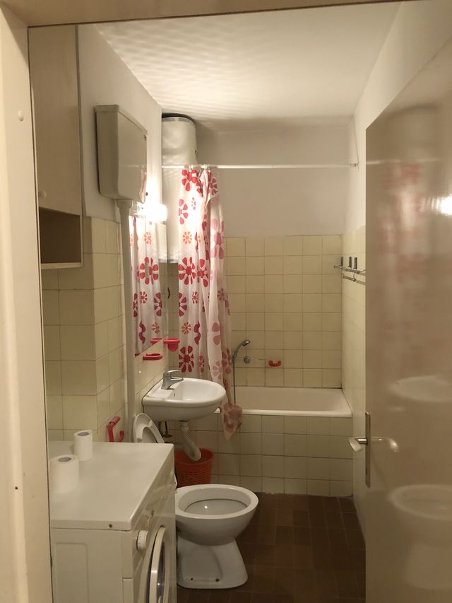 Vojvode Brane 36, Beograd - 2