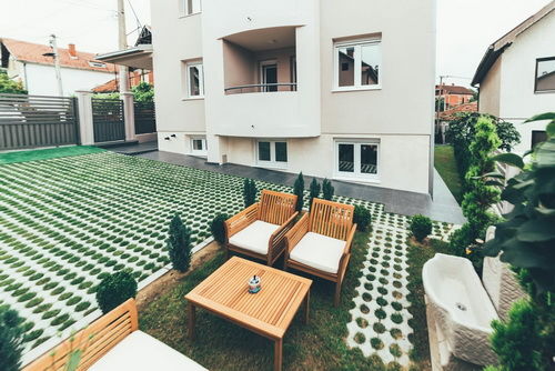 Steve Jakovljevića 4, Kragujevac - 4