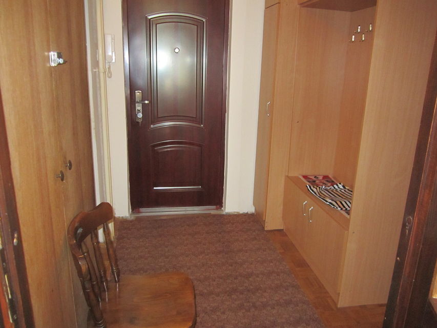 Spasenije Cane Babović 3, Kragujevac - 8