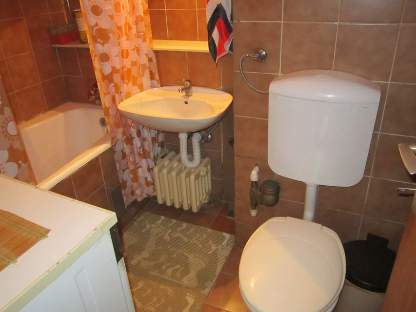 Spasenije Cane Babović 3, Kragujevac - 5