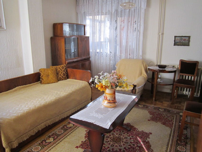 Spasenije Cane Babović 3, Kragujevac - 4