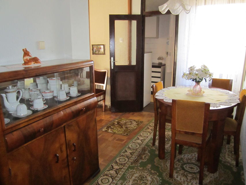 Spasenije Cane Babović 3, Kragujevac - 2