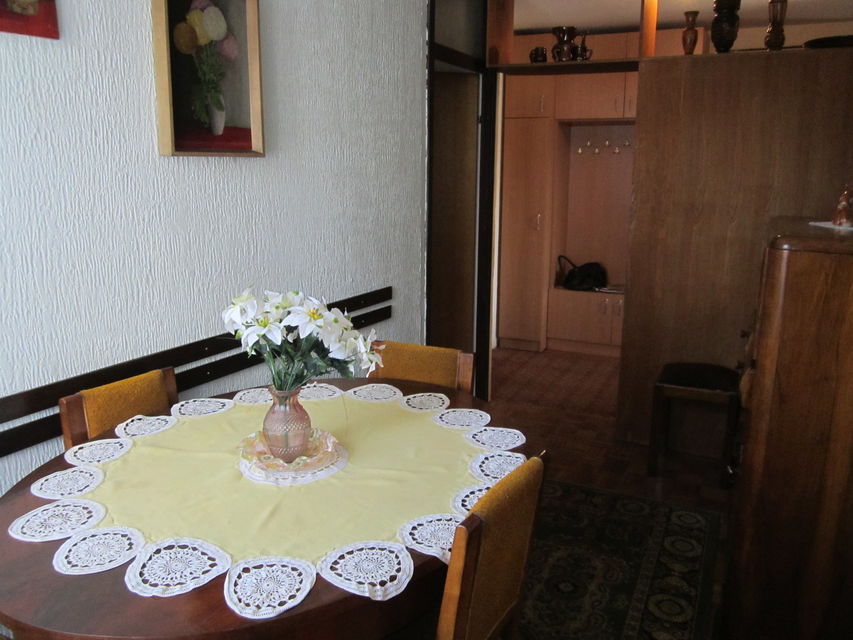 Spasenije Cane Babović 3, Kragujevac - 1