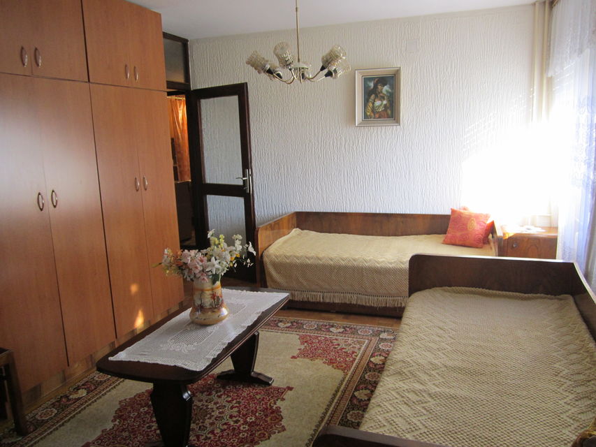 Spasenije Cane Babović 3, Kragujevac - 3