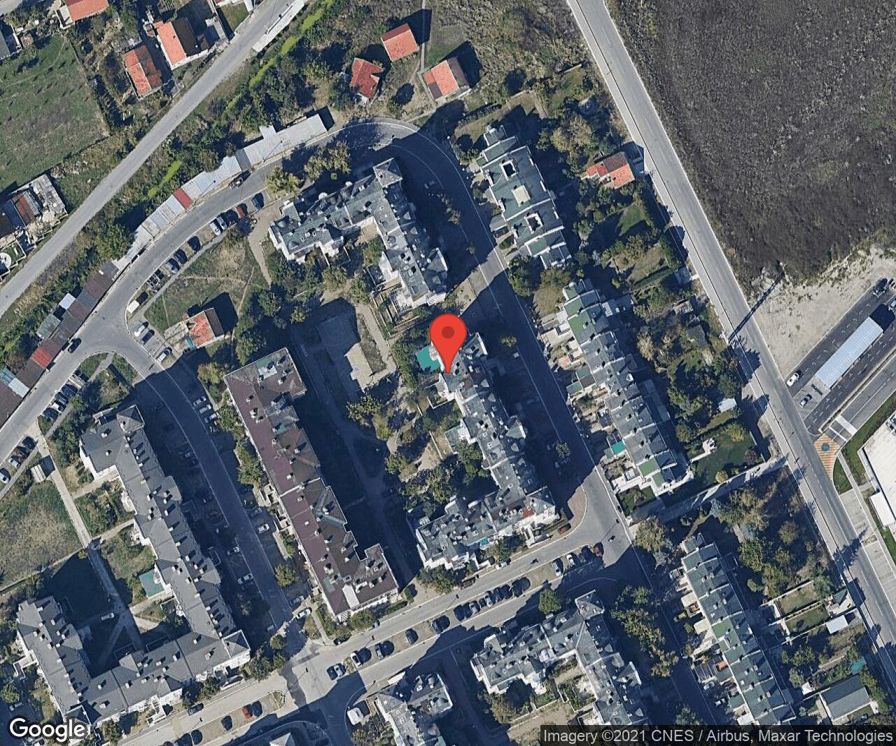 Hopovska 79, Beograd