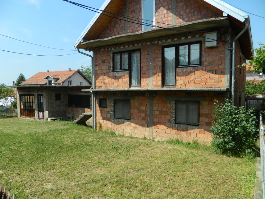 Bore Radojevića 51, Beograd