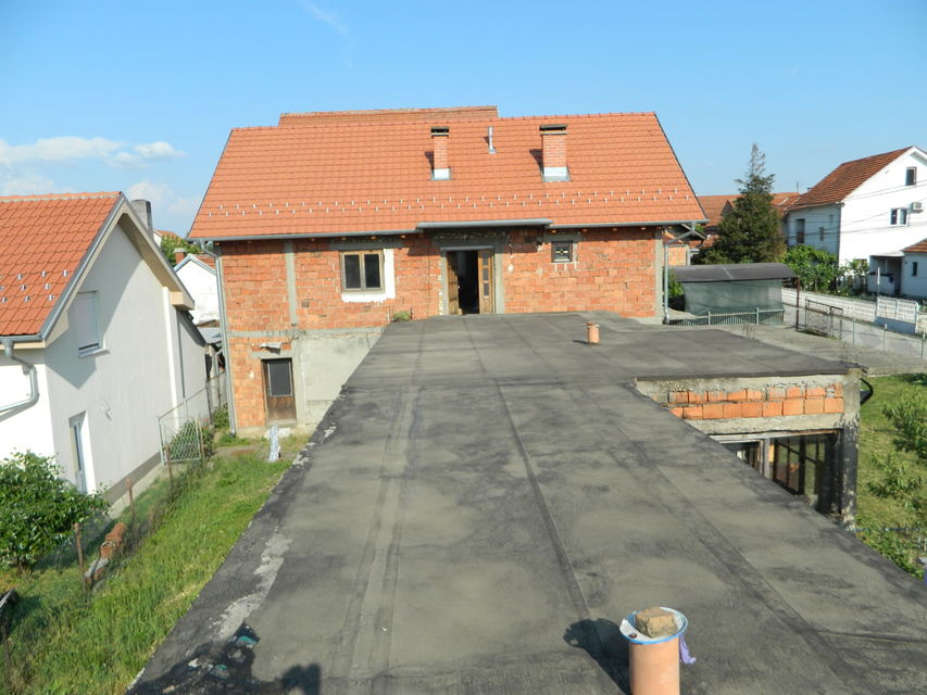 Bore Radojevića 51, Beograd - 4