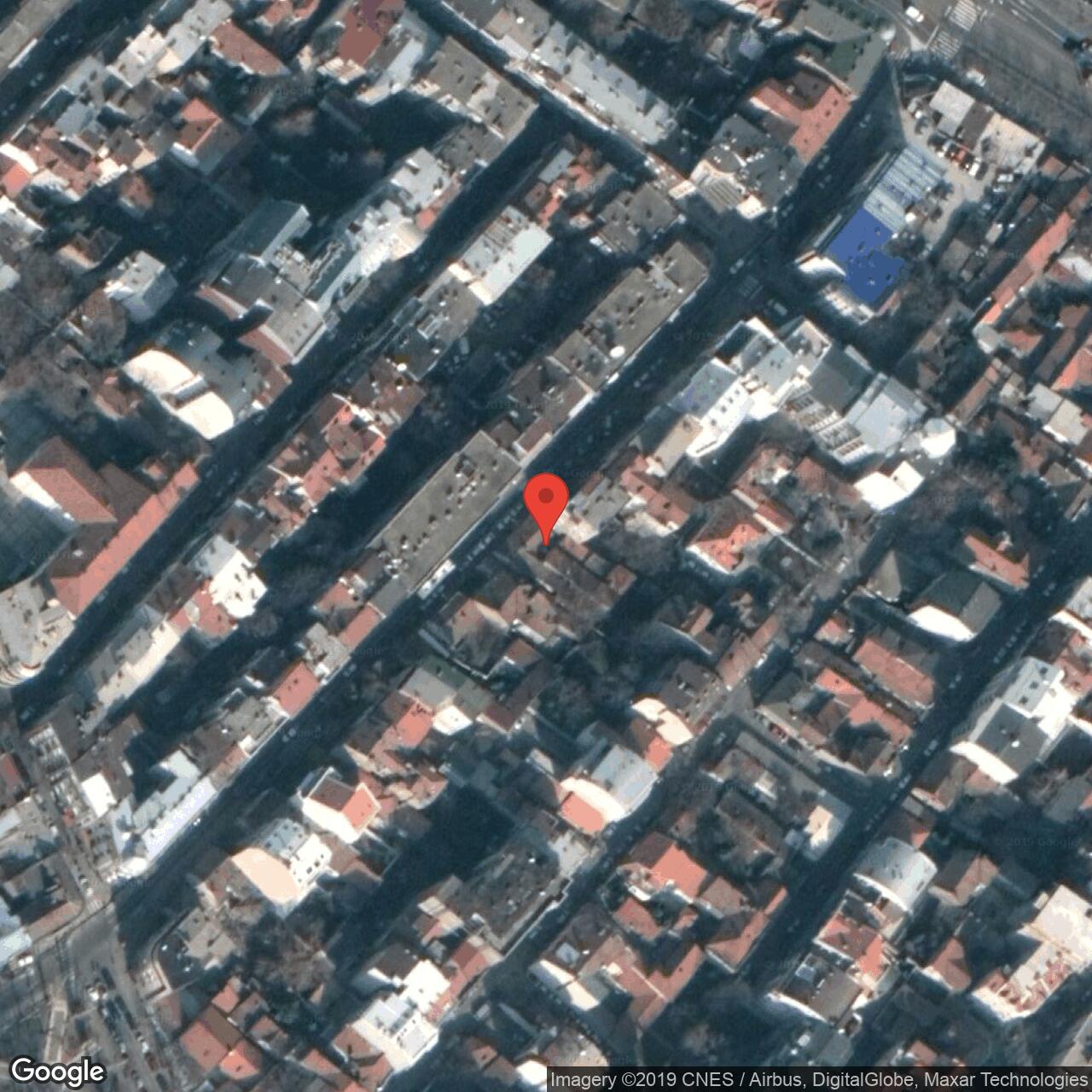 Golsvordijeva 26, Beograd