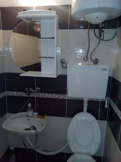 Primorska 19, Beograd - 3