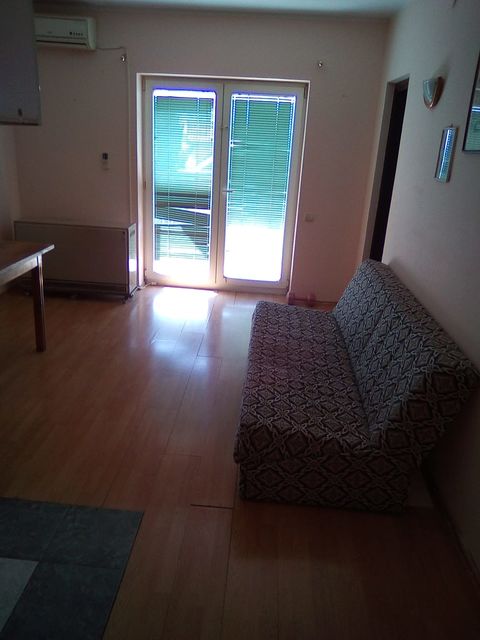 Zorina 31, Beograd - 2