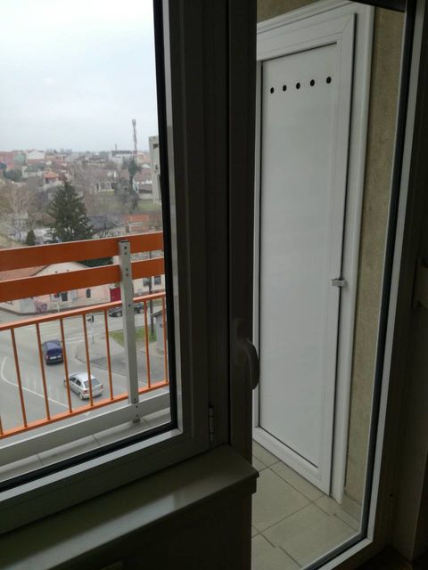 Kisačka 27, Novi Sad - 9