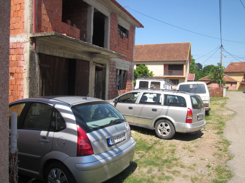 Majevačka 1, Kraljevo