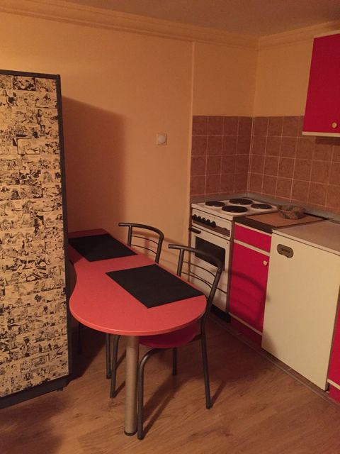 Jeronimova 23, Niš - 5