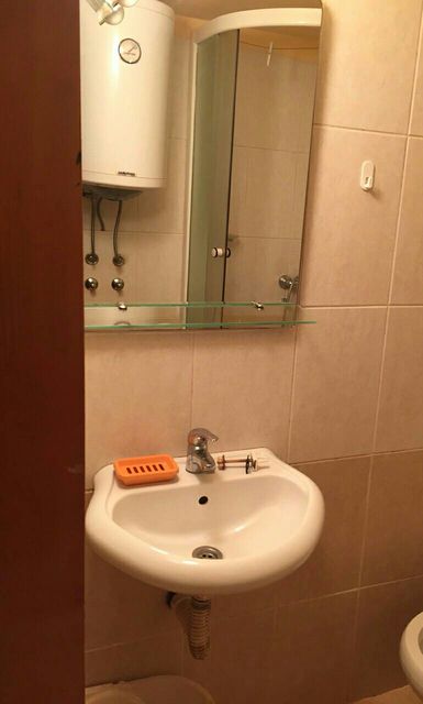 Jeronimova 23, Niš - 9