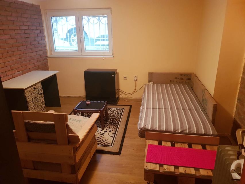 Jeronimova 23, Niš - 3