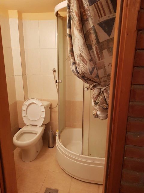 Jeronimova 23, Niš - 8