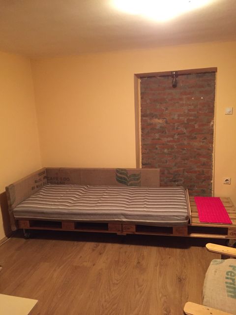 Jeronimova 23, Niš - 6