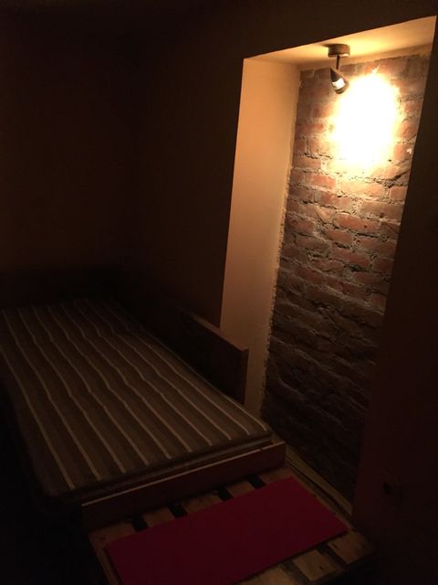 Jeronimova 23, Niš - 7