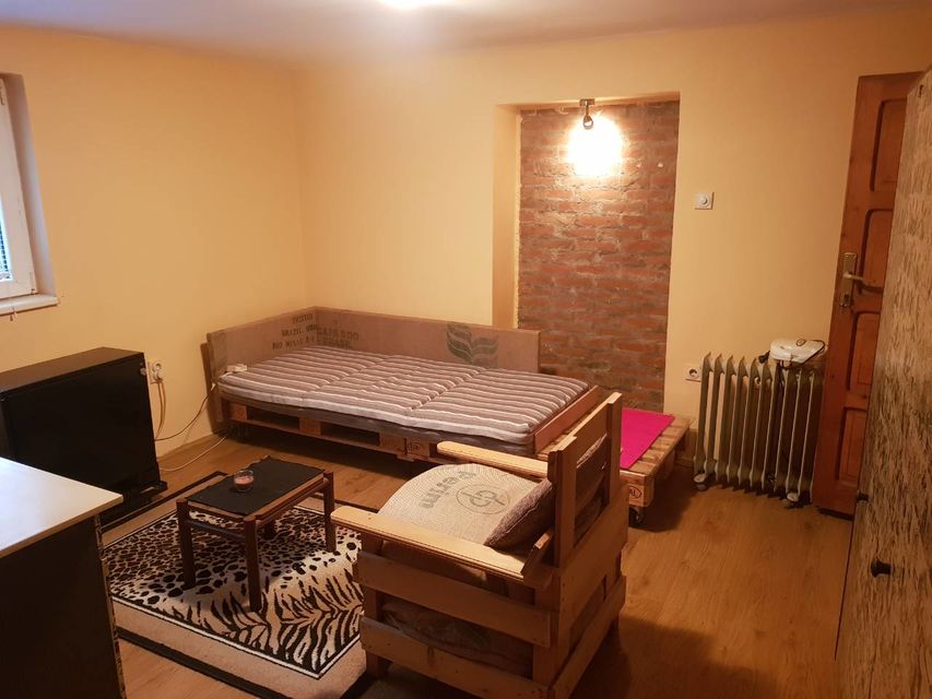 Jeronimova 23, Niš - 1