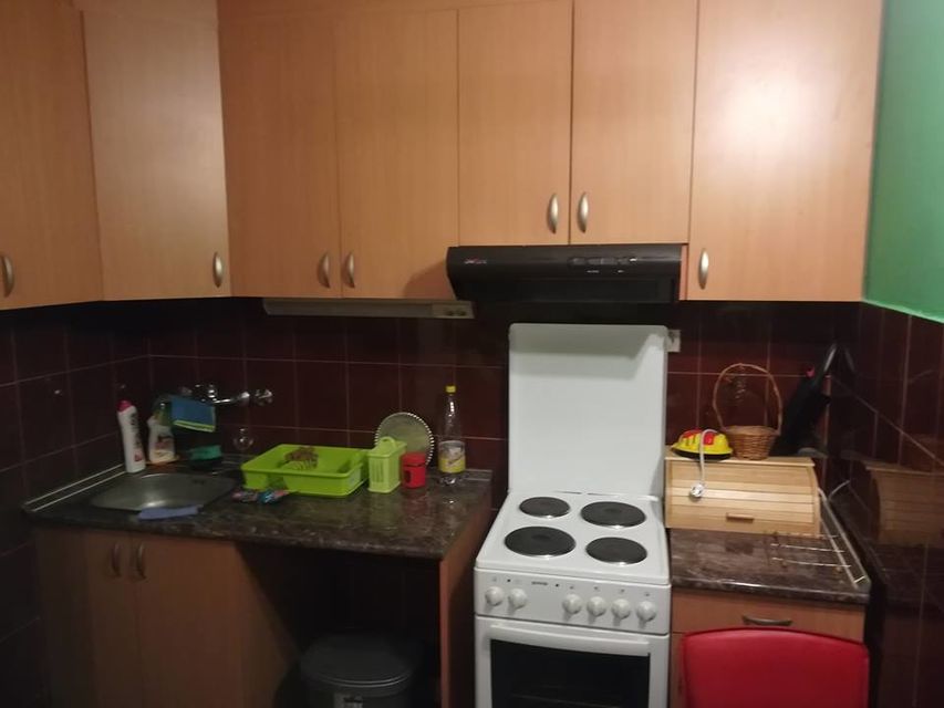 Braće Jerković 91, Beograd - 3