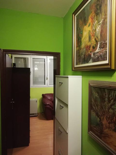 Braće Jerković 91, Beograd - 7