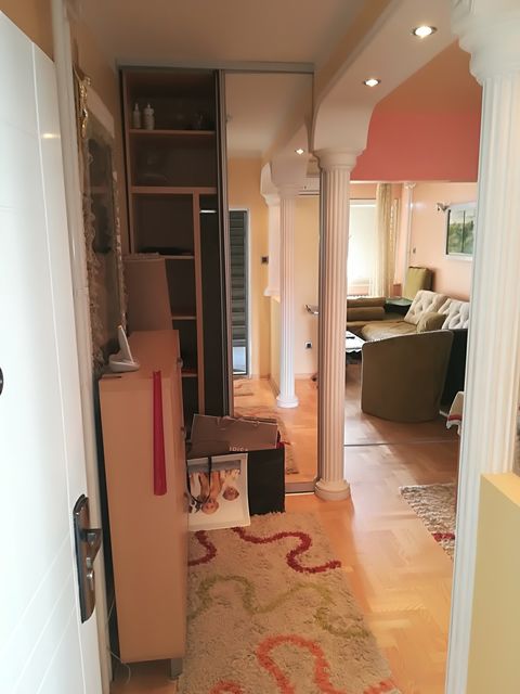 Omladinskih brigada 43a, Beograd - 16