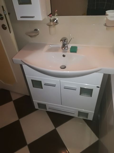 Omladinskih brigada 43a, Beograd - 8