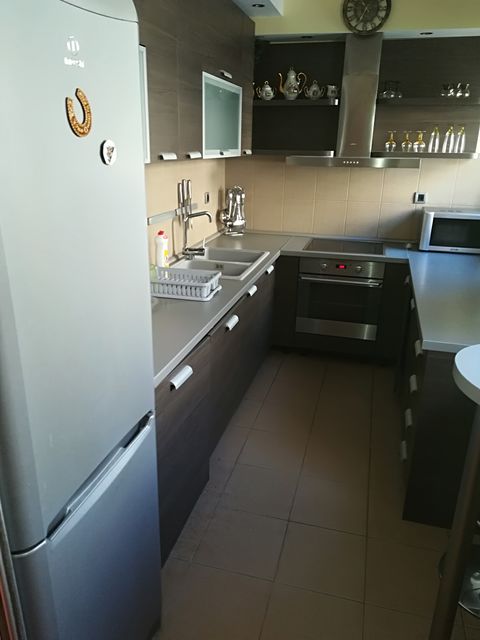 Omladinskih brigada 43a, Beograd - 12