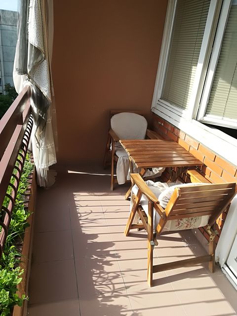 Omladinskih brigada 43a, Beograd - 1