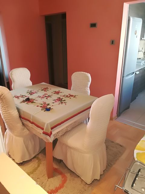 Omladinskih brigada 43a, Beograd - 14