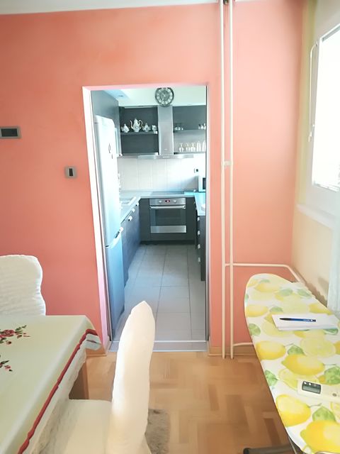 Omladinskih brigada 43a, Beograd - 13