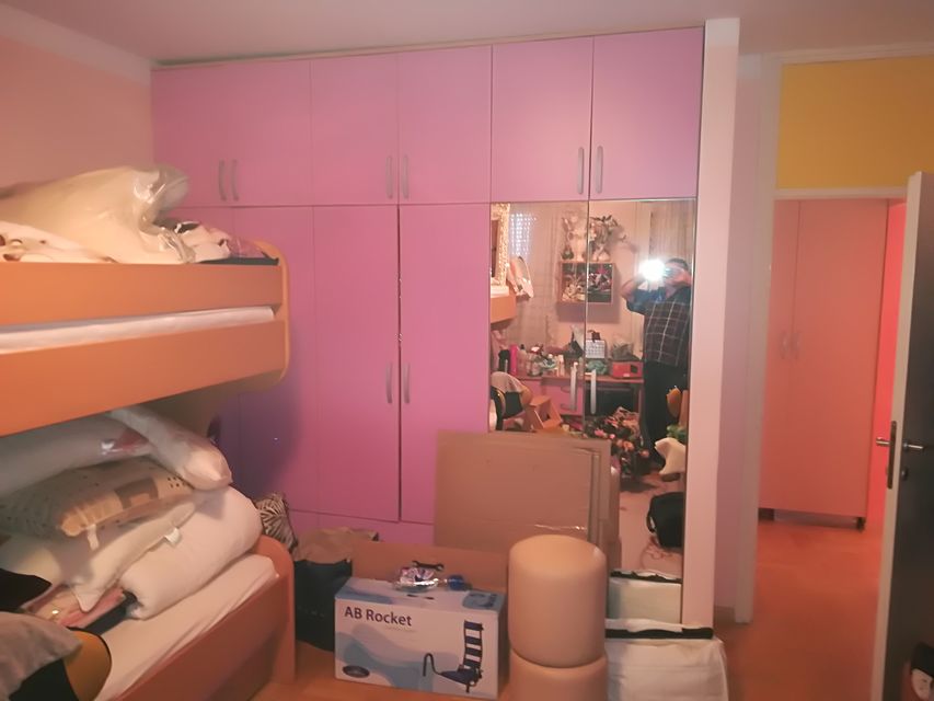 Omladinskih brigada 43a, Beograd - 2