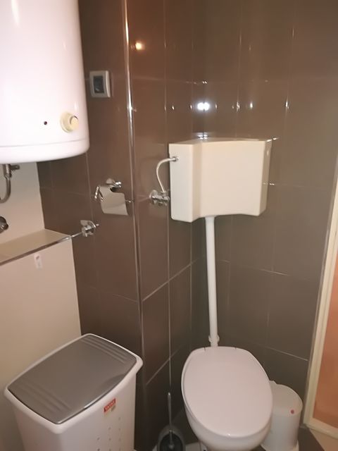 Omladinskih brigada 43a, Beograd - 9