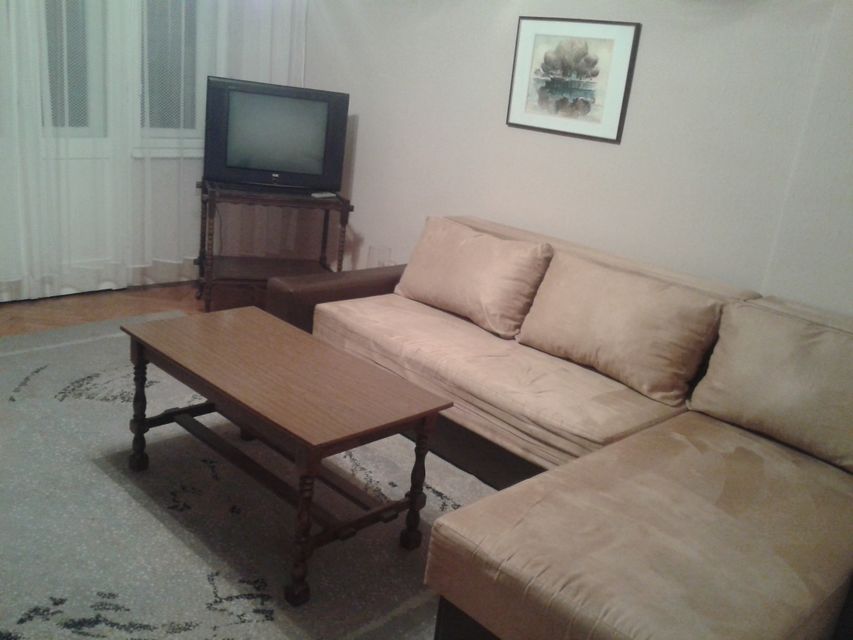 Vrtlarska 49, Beograd - 2