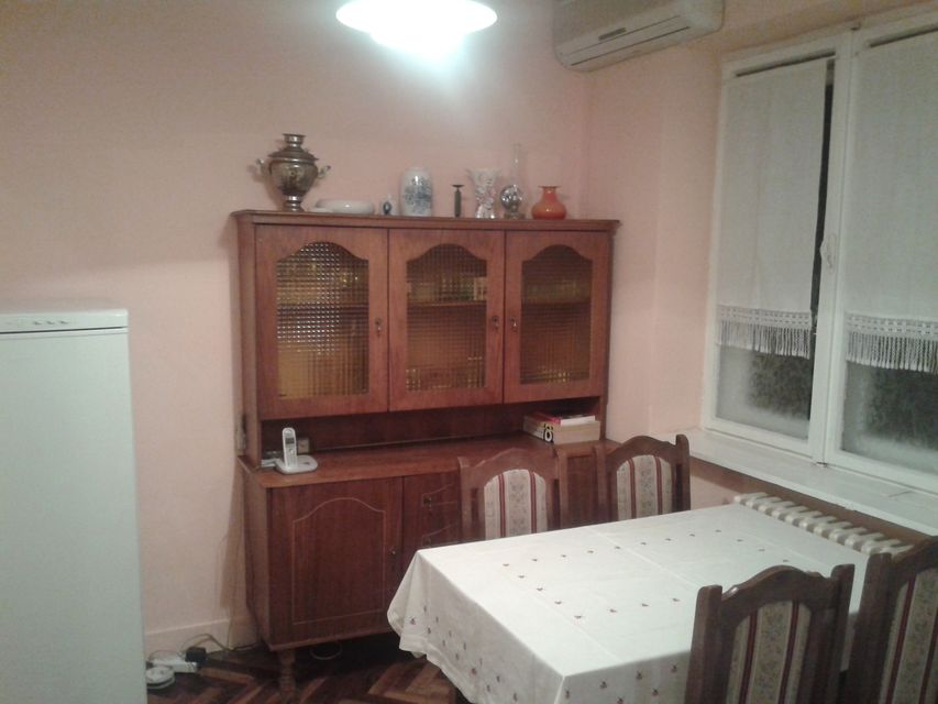 Vrtlarska 49, Beograd - 11
